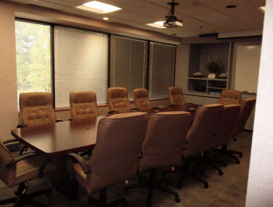 Suite 200 - Sublease
